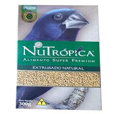 NuTrópica Azulão - 300 g