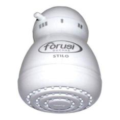 Ducha Econômica Forusi Stilo 3 Temperaturas 127v 5400w