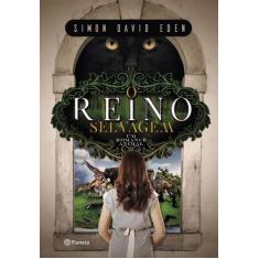 Livro - O Reino Selvagem