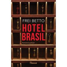 Hotel Brasil Sortido - ROCCO, Sortido