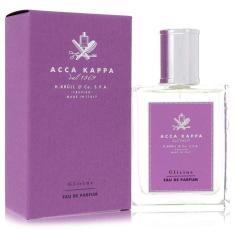Perfume Feminino Glicine Parfum Acca Kappa Eau De Parfum