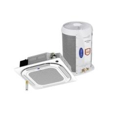 Ar Condicionado Split Cassete Carrier Inverter 18000 BTU/h Frio Monofásico 40KVQD18C5 – 220 Volts 220