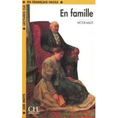 Livro - En Famille - Niveau 1