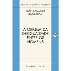 A Origem Da Desigualdade Entre Os Homens