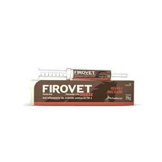 IKIMI Firovet Pasta Oral Horse - 35 gr