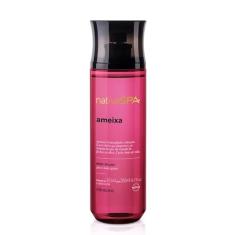 Body Splash Nativa Spa Ameixa Desodorante Colônia 200ml