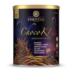 Choco-Ki - 300G Essential Nutrition