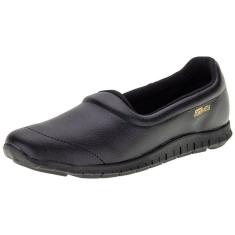 Tênis Feminino Slip On Actvitta 4202547