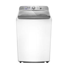 Máquina de Lavar Panasonic Função Antibactéria AG 16kg Branco - NA-F16