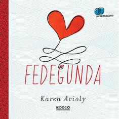 Livro - Fedegunda
