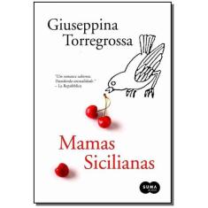 Mamas Sicilianas Sortido - SUMA, Sortido