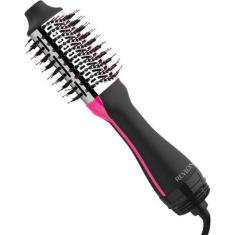 Escova Revlon Secadora Modeladora Titanium 1200W Max Edition 220V, 220