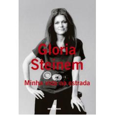 Livro - Minha vida na estrada