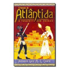 Crônicas de Atlântida - o Tabuleiro dos Deuses Sortido, Sortido