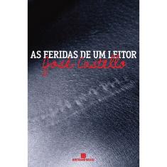 Livro - As feridas de um leitor