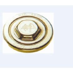 Tampa Do Radiador Corcel Del Rey Florio Mf34