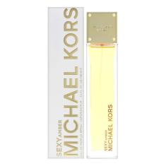 Perfume Michael Kors Sexy Amber Eau de Parfum 100ml para mulheres