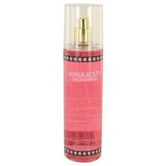 Perfume Feminino Nicki Minaj 236 Ml Fragrance Mist