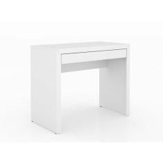 Mesa para Computador ME4107 Branco Tecno Mobili