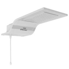 Chuveiro Ducha Eletrônica Intense com Espalhador de Água 5400w Branco 110v 