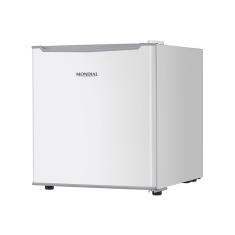 Frigobar Mondial 46L Porta Reversível Branco FGB-01-W50 110V