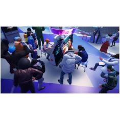 Street Fighter 6 para PS5-Unissex