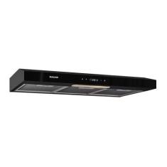 Depurador De Ar Slim Touch 80cm Suggar DTH82PT Preto - 220V, 220V