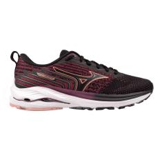 Tênis Mizuno Wave Vitality 5 Feminino