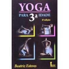 Yoga Para 3ª Idade