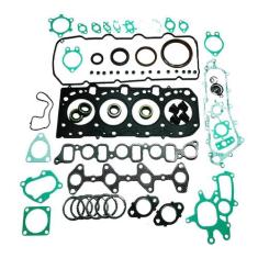 Junta Do Motor Hilux 3.0 8V 1993/2000 1Kzt 55104Cr2 - Junta lima