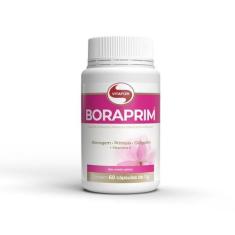 Boraprim 1000Mg 60 Cápsulas - Vitafor