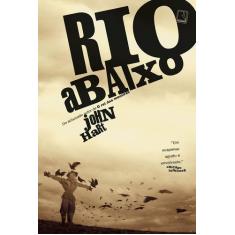 Livro - Rio abaixo