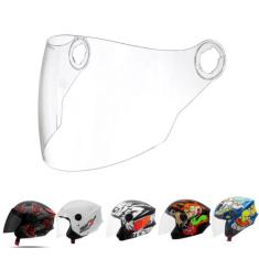 Viseira Capacete Pro Tork New Liberty 3 New Atomic Taurus Joy - Polivi
