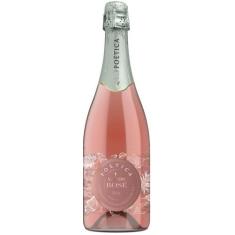 Espumante Salton Poética Demi-Sec Rosé 750ml