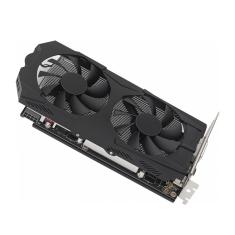 Placa De Video Brx Rx580 16gb 2048sp 256bit