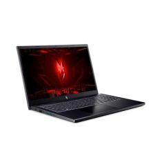 Notebook Gamer Acer Nitro V15 Anv15-51-73e9, Linux, 15.6" LED Ips Fullhd, Intel Core i7-13620h, 16gb Ddr5, SSD 512gb, Geforce RTX 3050 6gb