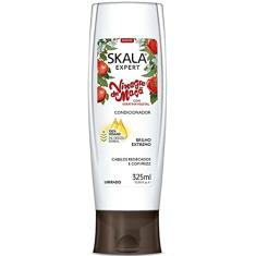 Skala KitShampoo Condiconador 325Ml Vinagre De Maca