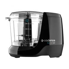 Mini Processador de Alimentos 350ml 100W Cadence