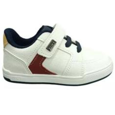 Tênis Infantil Klin Flyer Menino-Masculino