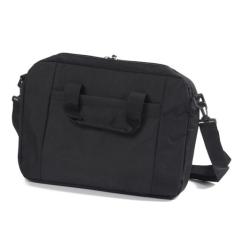 Pasta Executiva Notebook Acer Asus Dell Lenovo Samsung - Asia, Preto