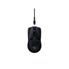 Mouse Sem Fio Gamer Razer Viper Ultimate c/ Dock 8 botões 20000DPI, Preto