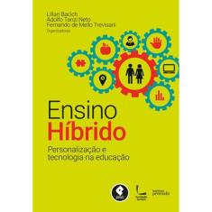 Ensino Híbrido