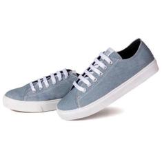 Tênis Sapatênis Feminino com Cadarço-Feminino