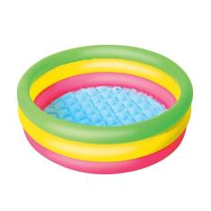Piscina Infantil Inflável 41 Litros Bestway