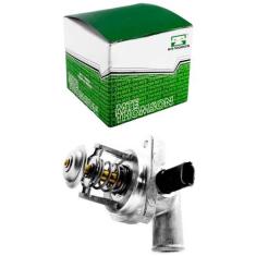 Válvula Termostática Ford Ecosport 1.6 8v 2005 a 2012 Mte