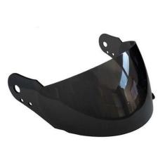 Viseira Capacete Injet. 2.2 Mixs Mx Cobra/power/raptor Fume - Poliviso