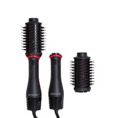 Escova Secadora Alisadora Revlon Volumizer Plus 127v, 110V