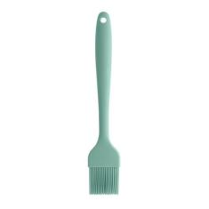 Pincel de Silicone para Cozinha - Ou, Verde