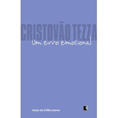Livro - Um erro emocional