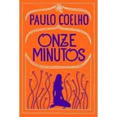 Livro - Onze minutos 